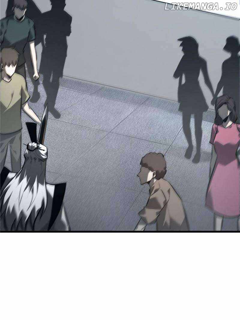 I'm the strongest boss Chapter 42 113